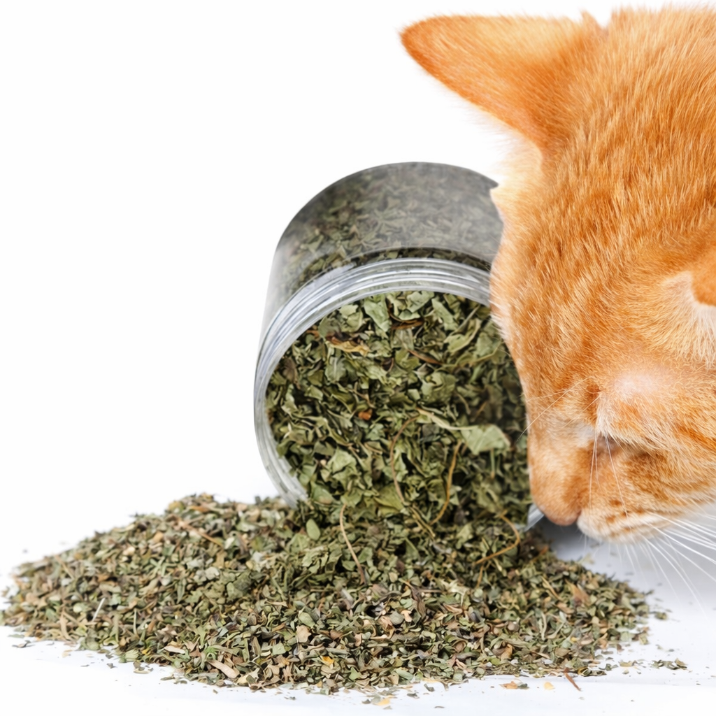 Cat Nip para Gatos