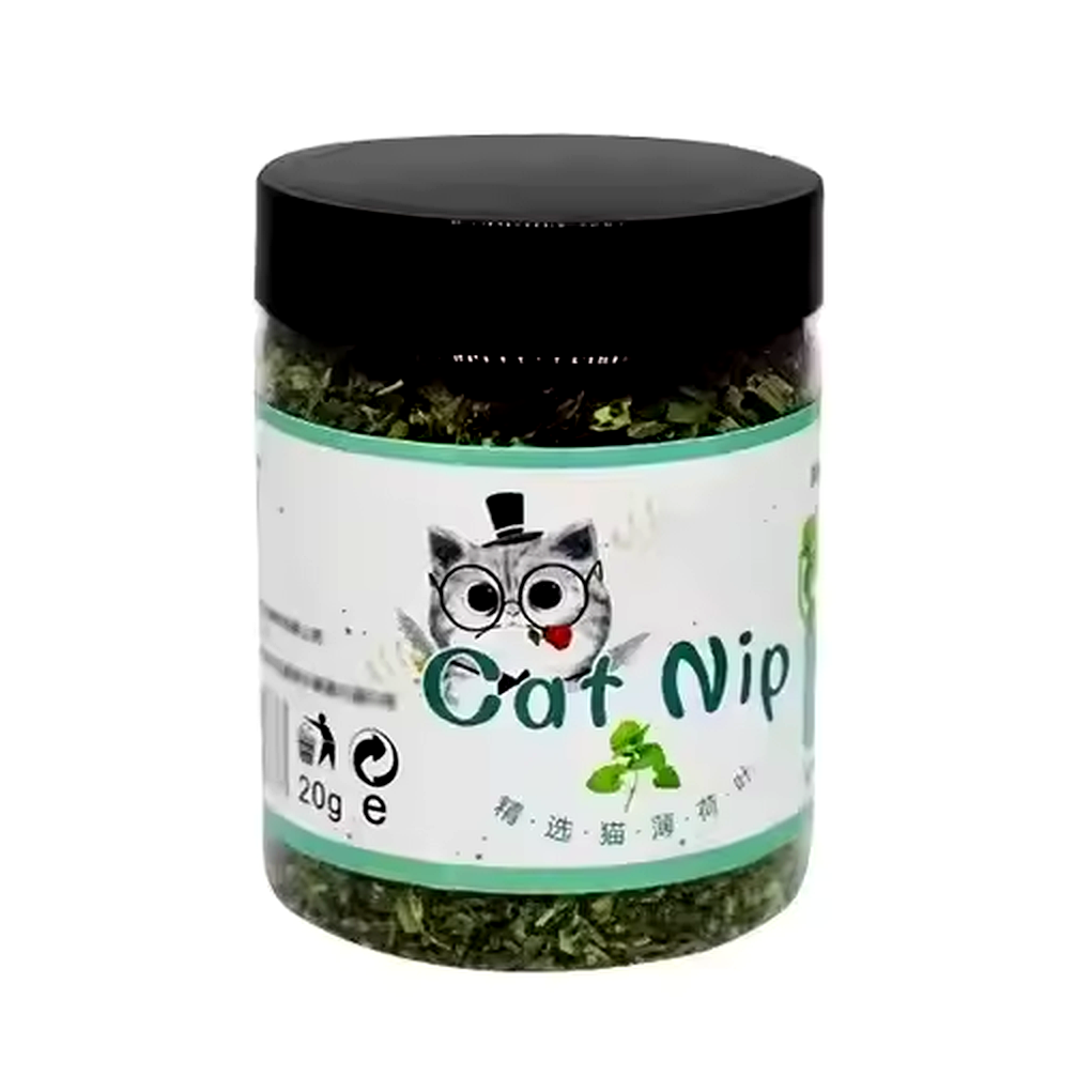 Cat Nip para Gatos